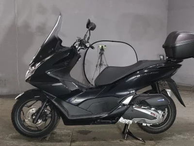 Honda PCX160