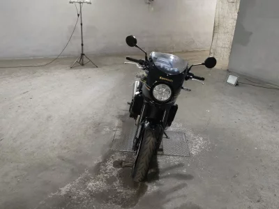 Kawasaki Z900RSKAFE