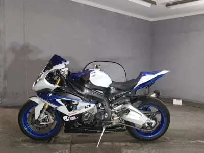 BMW BMW HP4