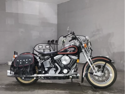 Harley-Davidson HARLEY FLSTS1340
