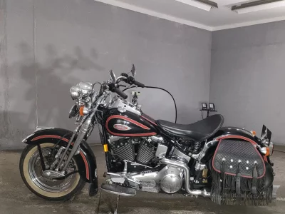 Harley-Davidson HARLEY FLSTS1340