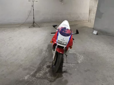 Honda NSR250R-1