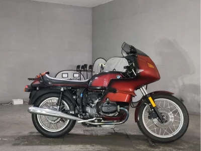 BMW BMW R100RS