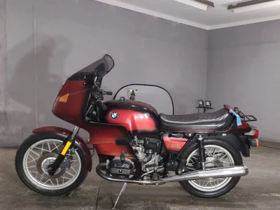 BMW BMW R100RS