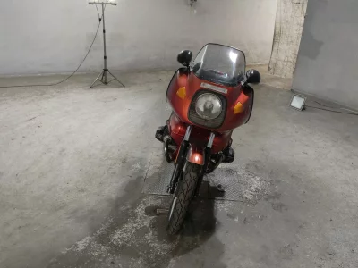 BMW BMW R100RS