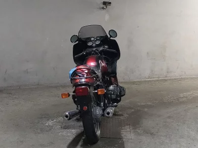 BMW BMW R100RS