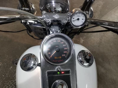 Harley-Davidson HARLEY FLSTC1340