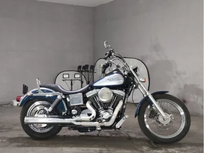 Harley-Davidson HARLEY FXDL1450