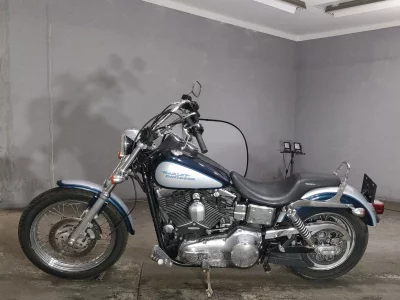 Harley-Davidson HARLEY FXDL1450