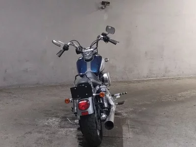 Harley-Davidson HARLEY FXDL1450