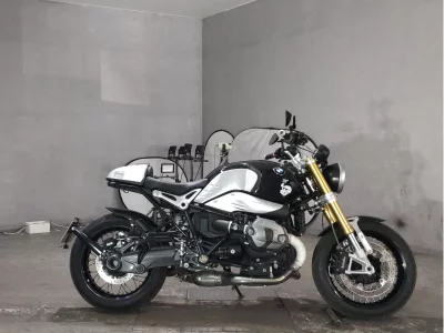 BMW BMW R NINE T