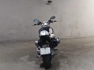 BMW BMW R NINE T