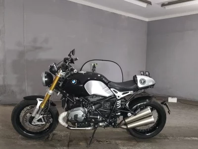 BMW BMW R NINE T