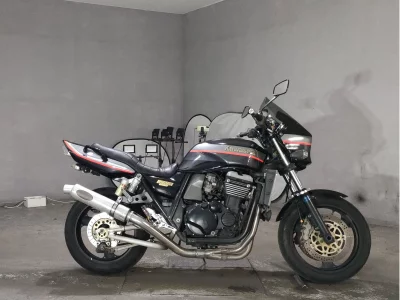 Kawasaki ZRX1100