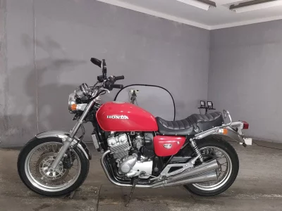 Honda CB400
