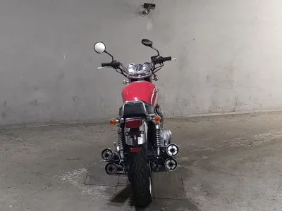 Honda CB400