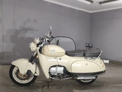 Suzuki SW-1