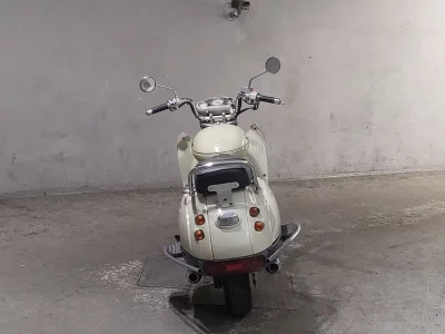Suzuki SW-1