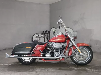 Harley-Davidson HARLEY FLHR1580CVO