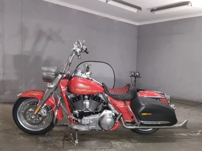Harley-Davidson HARLEY FLHR1580CVO