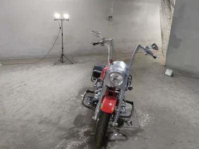 Harley-Davidson HARLEY FLHR1580CVO