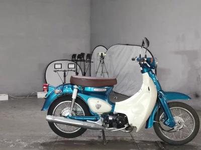 Honda LITTLE CUB