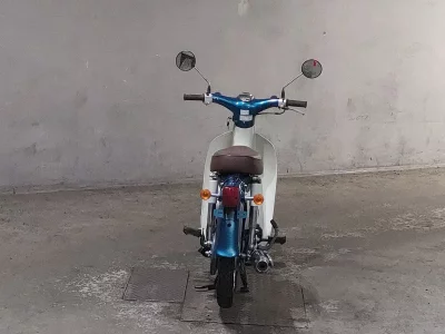 Honda LITTLE CUB
