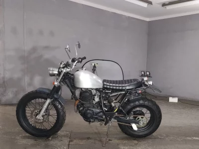 Yamaha TW200