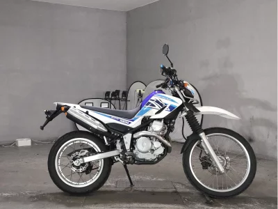 Yamaha SEROW 250