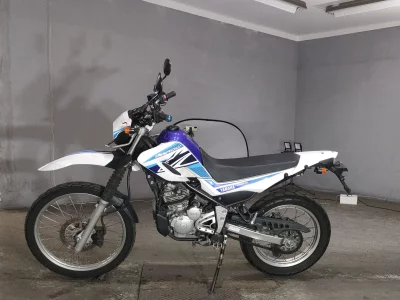 Yamaha SEROW 250