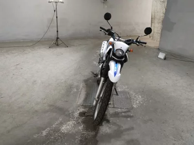 Yamaha SEROW 250