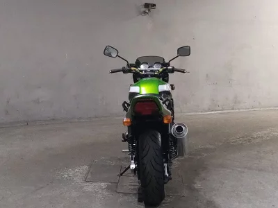 Kawasaki ZRX1200R