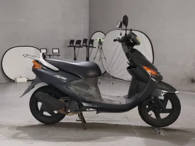 Yamaha AXIS100
