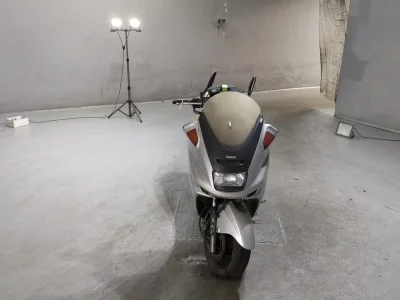 Yamaha MAJESTY 250