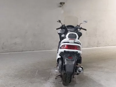 SYM SYM RV125EFI