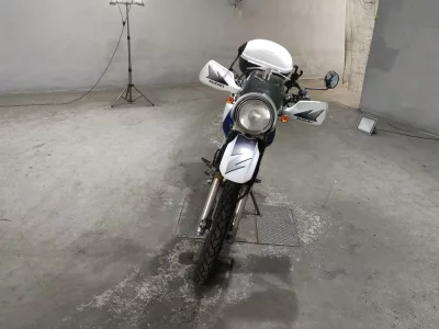 Suzuki DJEBEL250XC
