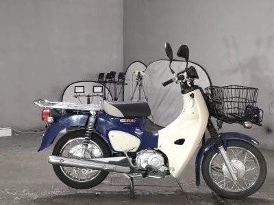 Honda SUPER CUB50