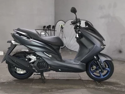 Yamaha MAJESTY 155S