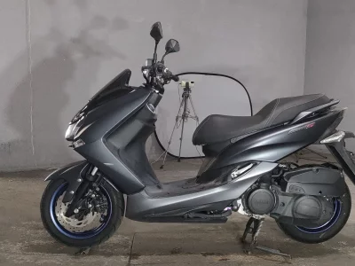 Yamaha MAJESTY 155S