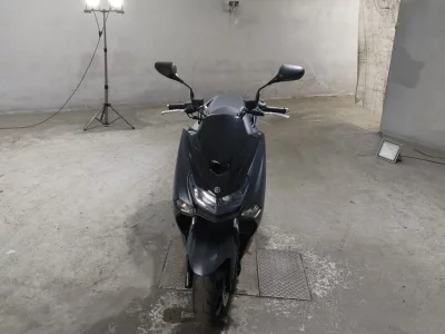 Yamaha MAJESTY 155S