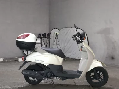Honda TODAY