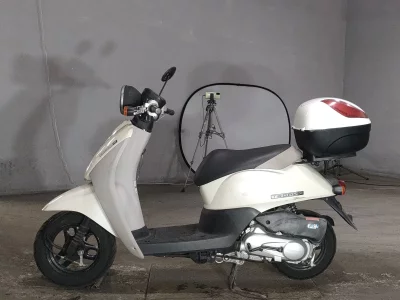Honda TODAY