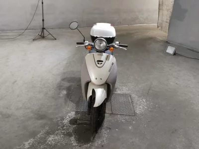 Honda TODAY