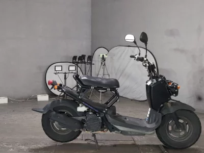Honda ZUMAR