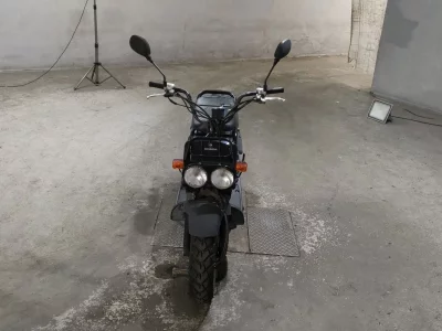 Honda ZUMAR