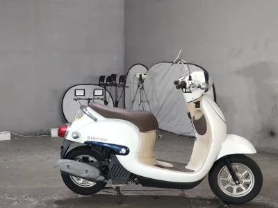 Honda GIORNO