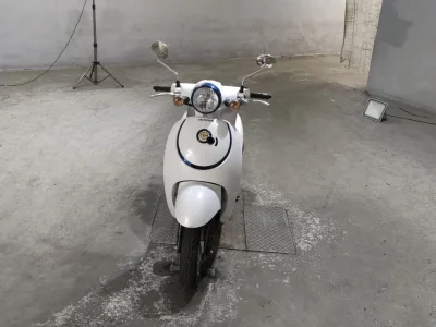 Honda GIORNO