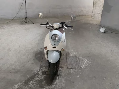 Yamaha VINO
