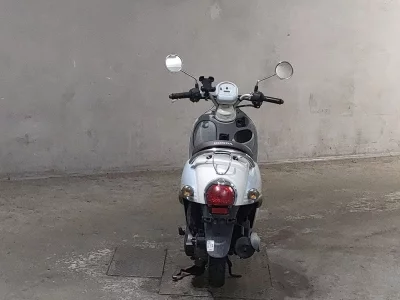 Yamaha VINO