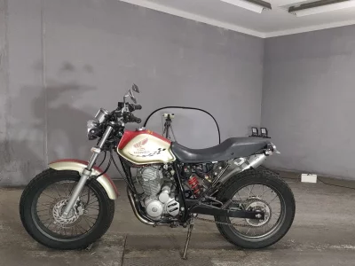 Honda FTR223